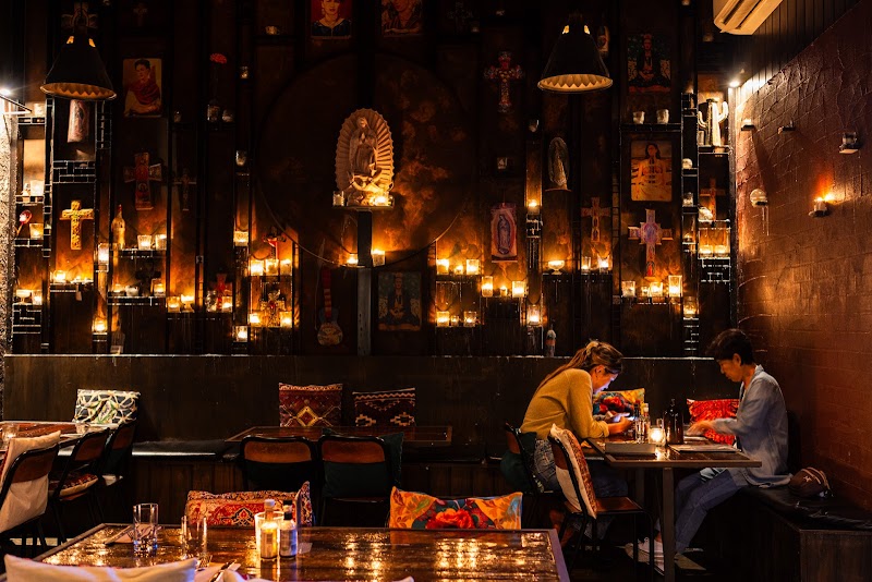 Bonita Bonita photo 1