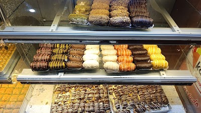 Kervan Cafe - Kafe