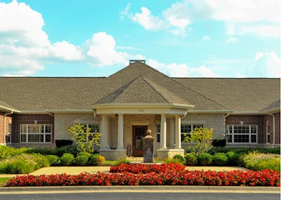Encore Memory Care at Bolingbrook facility photo