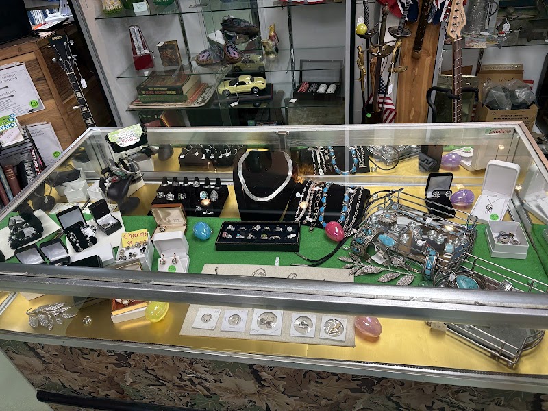 Bethel Pawn photo
