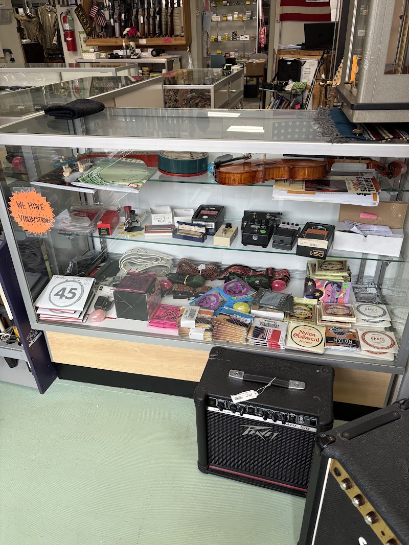 Bethel Pawn photo