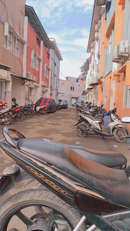 Kos kosan kausar