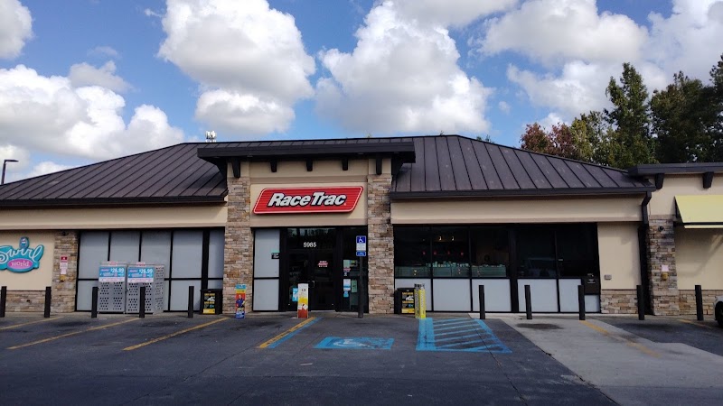 RaceTrac photo 1
