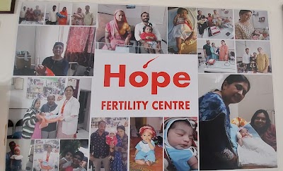 Hope Fertility Clinic