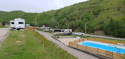 Whistler Gulch Campground
