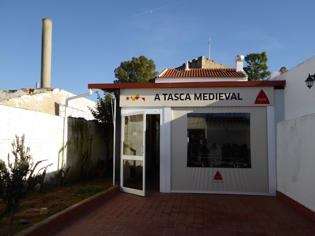 A Tasca Medieval