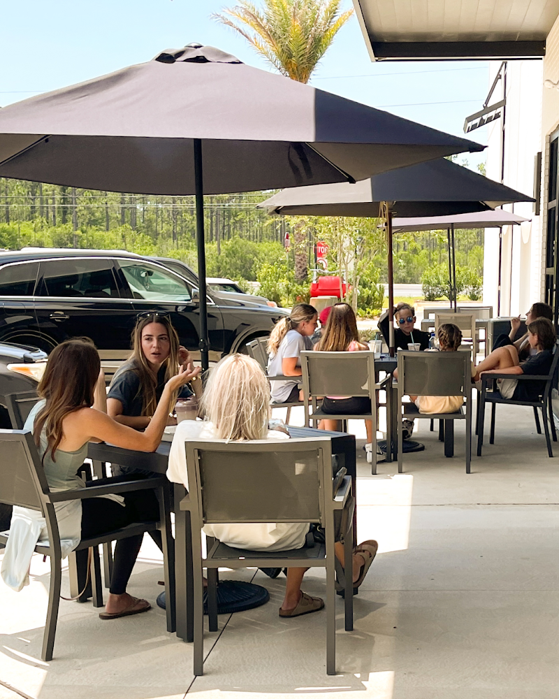 Stock & Brew Cafe photo 1