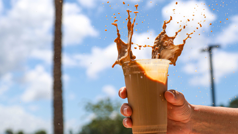 Stock & Brew Cafe photo 3