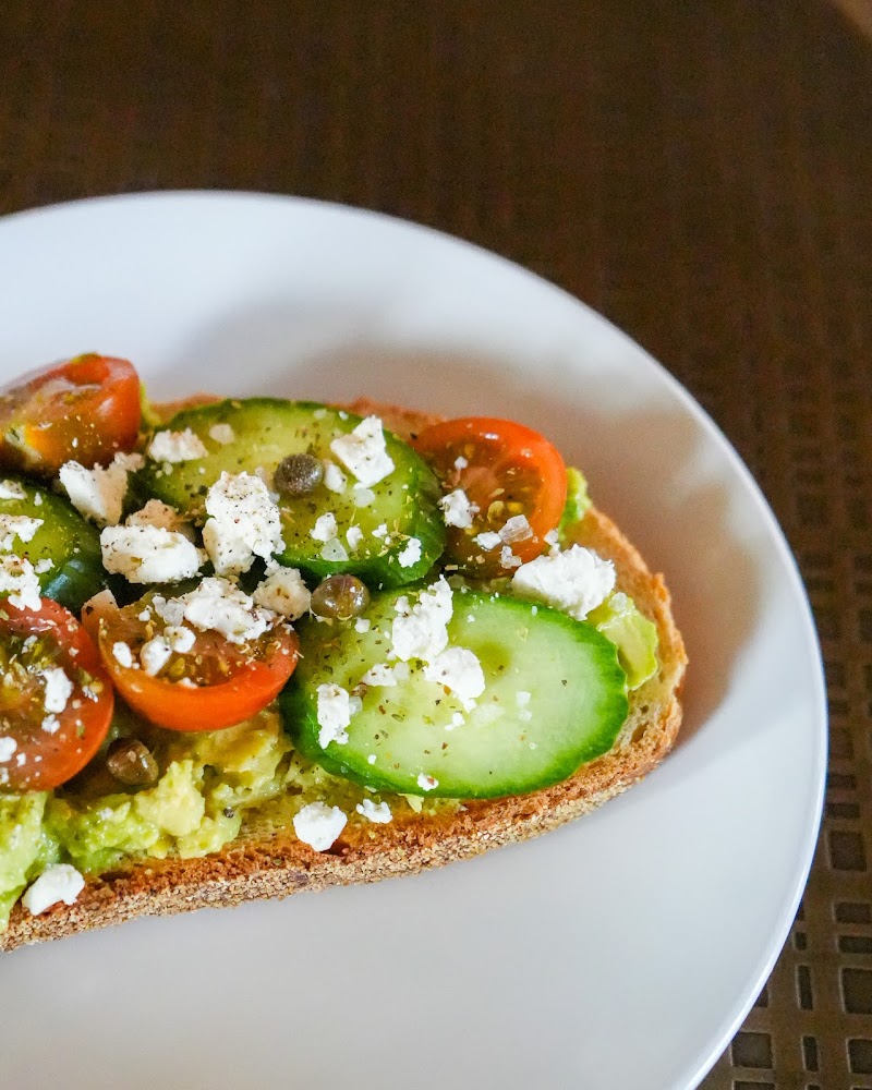 Stock & Brew Cafe photo 4