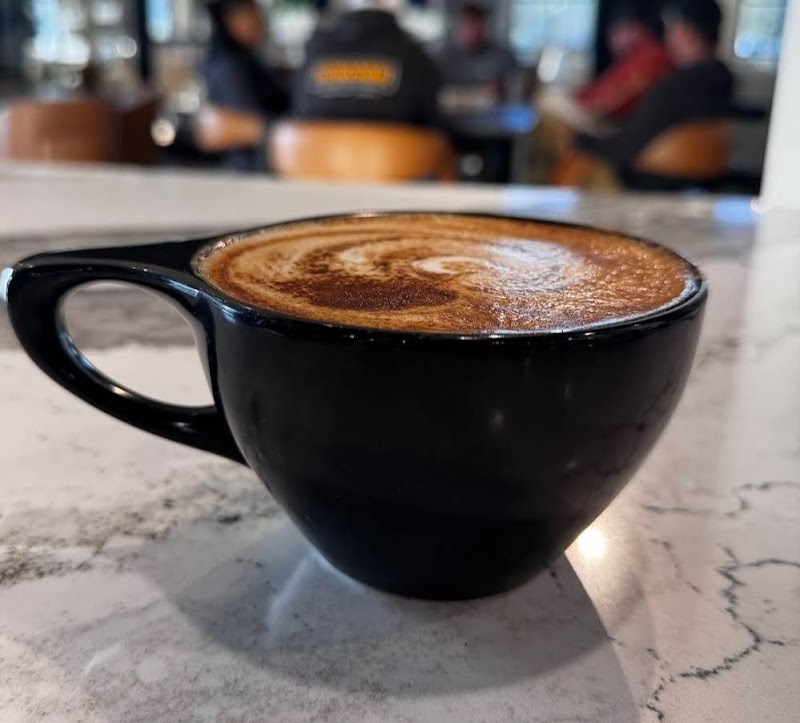 Stock & Brew Cafe photo 4