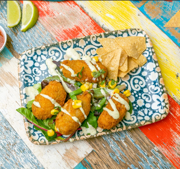 Hecho En Mexico Cairns photo 2