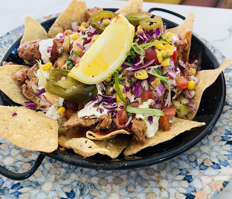 Hecho En Mexico Cairns photo 4