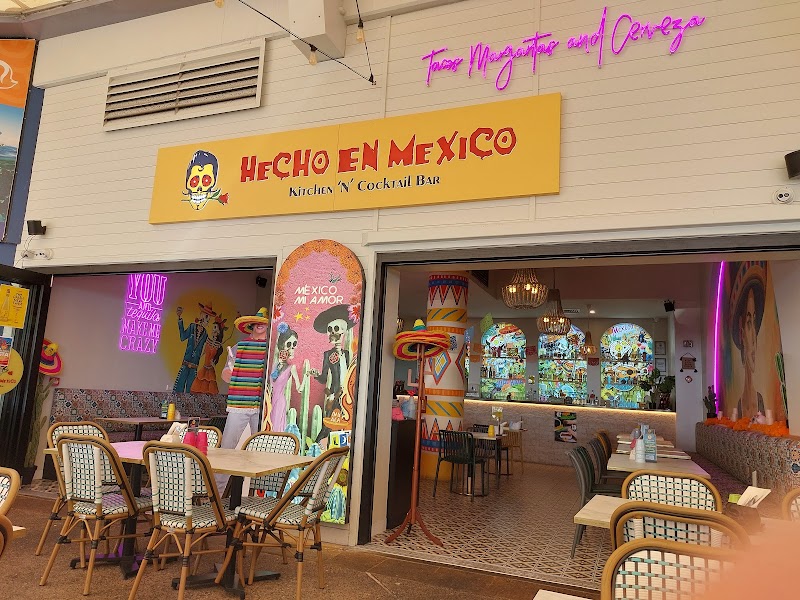 Hecho En Mexico Cairns photo 1