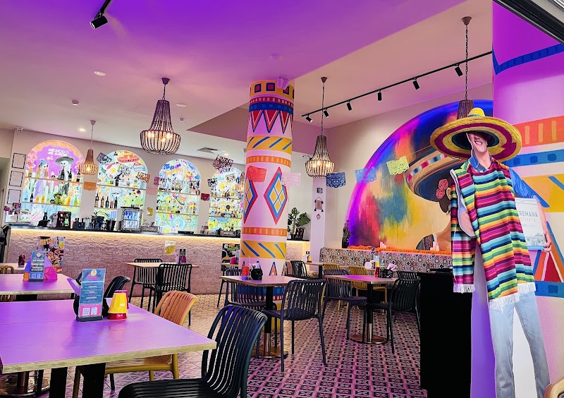 Hecho En Mexico Cairns photo 6