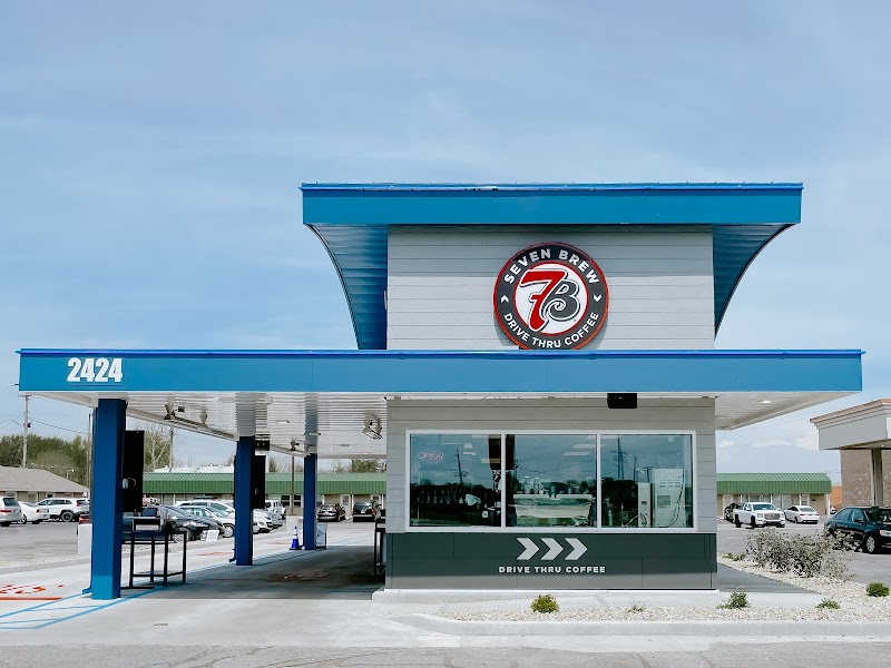 7 Brew Coffee photo 1