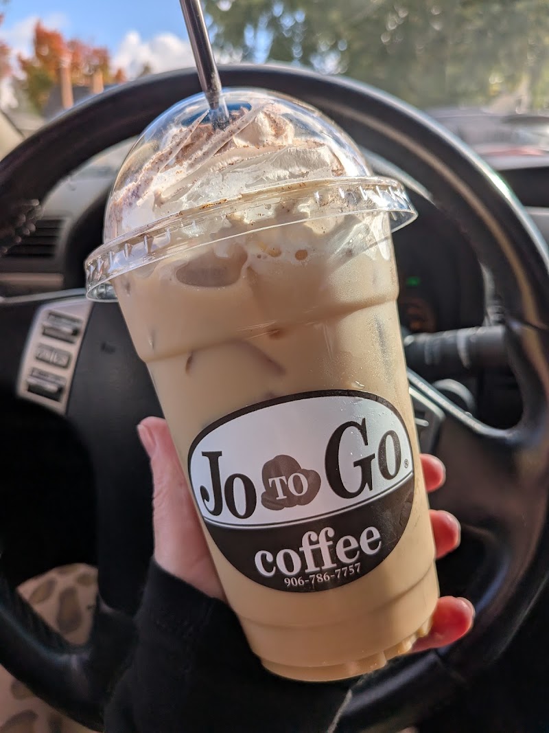 Jo to Go photo 3