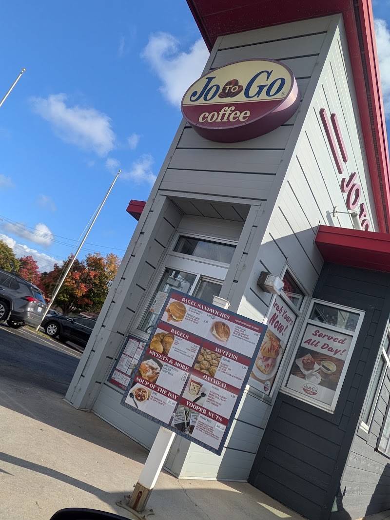 Jo to Go photo 4