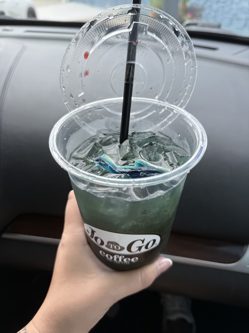 Jo to Go photo 2