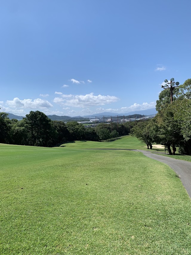 Hisayama Country Club - Photo 2