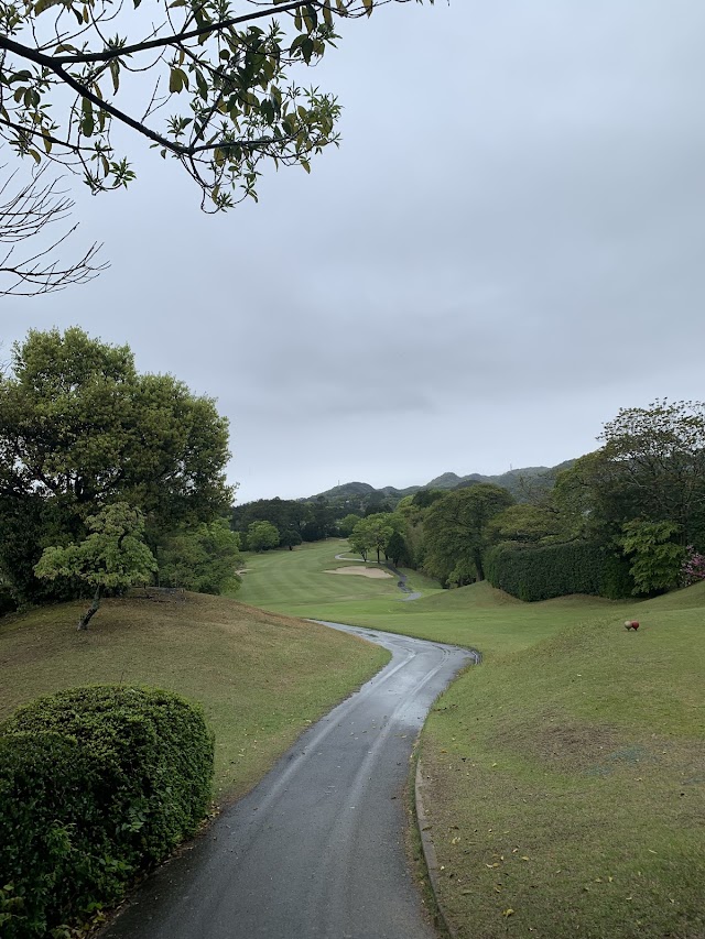 Hisayama Country Club - Photo 7