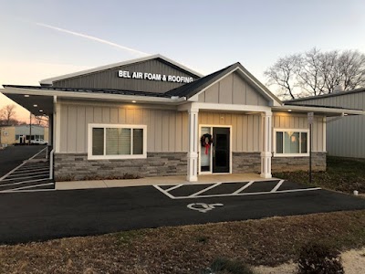 Bel Air Foam & Roofing