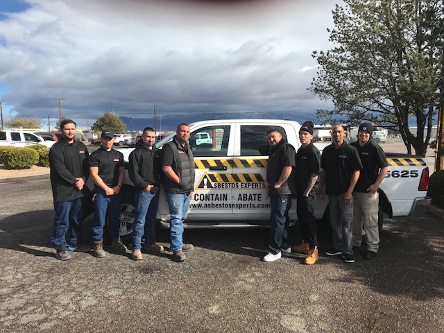 Asbestos Experts, LLC — photo