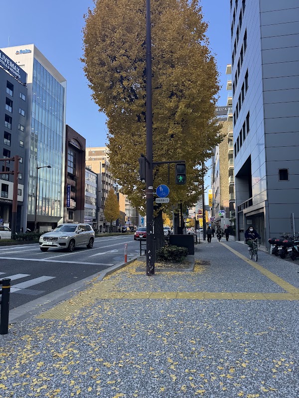 Hotel Live Max Fukuoka Tenjin West