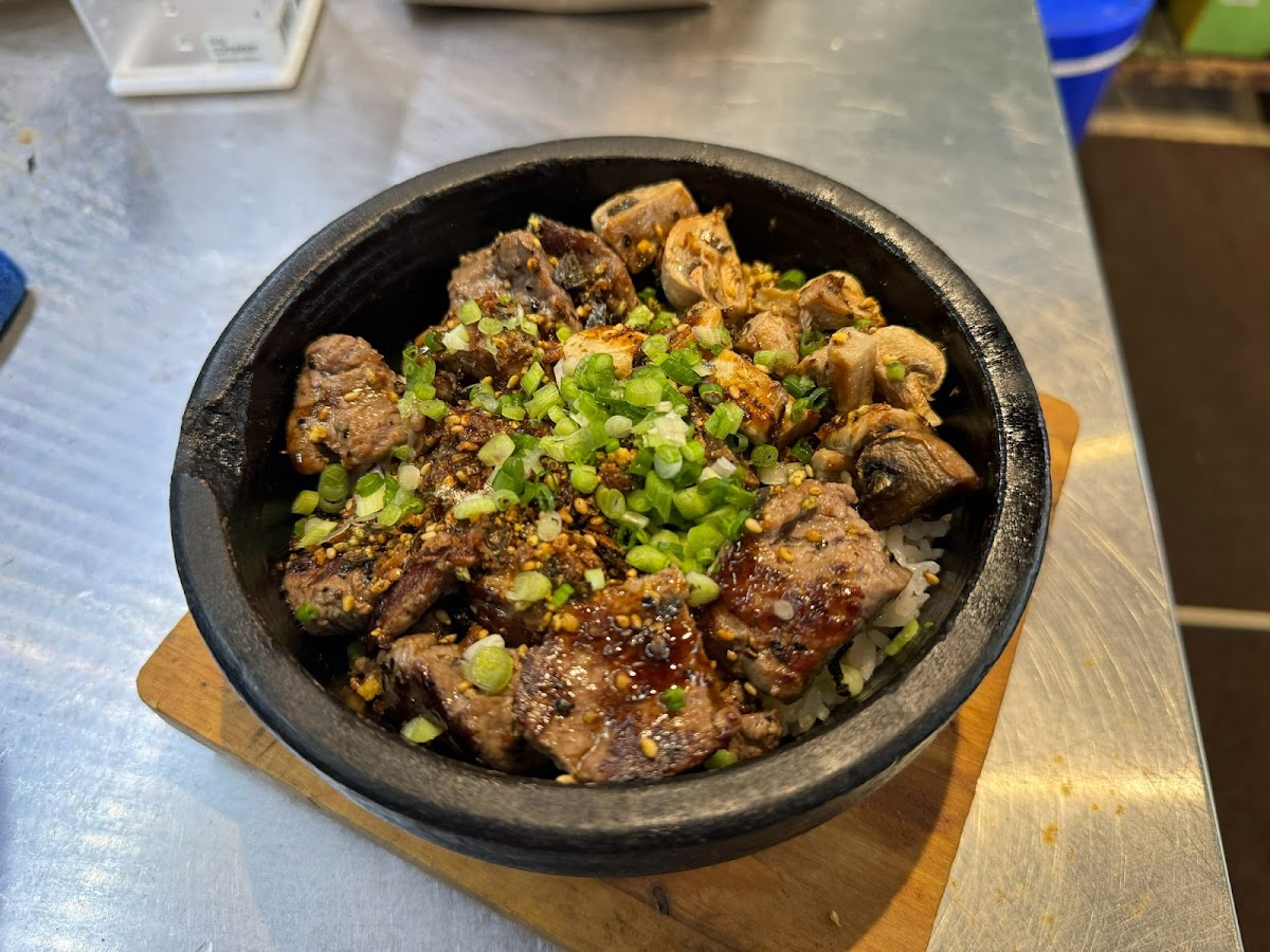 Green Ocean Seafood photo 2