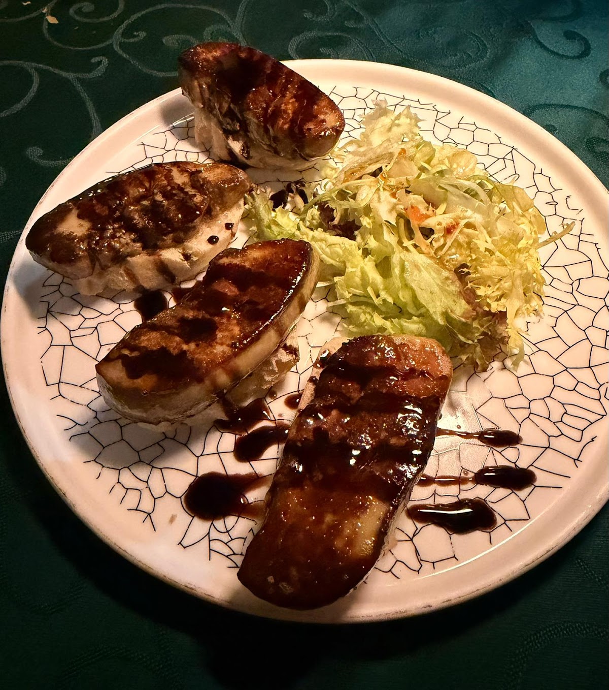 Green Ocean Seafood photo 3