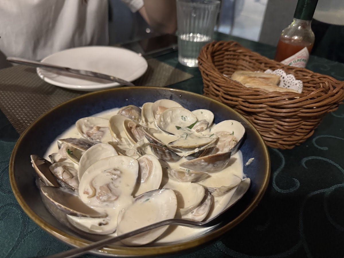 Green Ocean Seafood — photo 6
