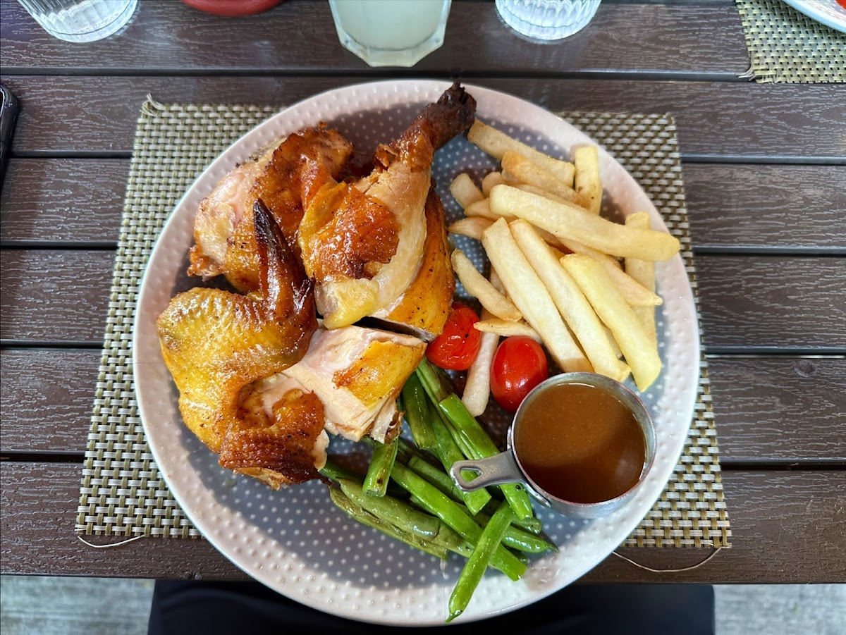 Green Ocean Seafood — photo 8