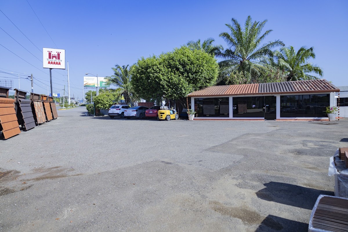 Tejar del Rey - Santiago - Imagen 1