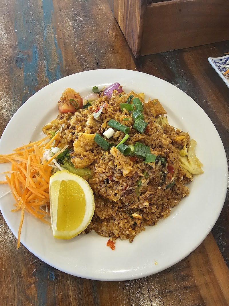 Phetyai Thai photo 10