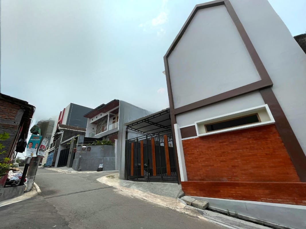 Cordova Living Kost Eksklusif Solo