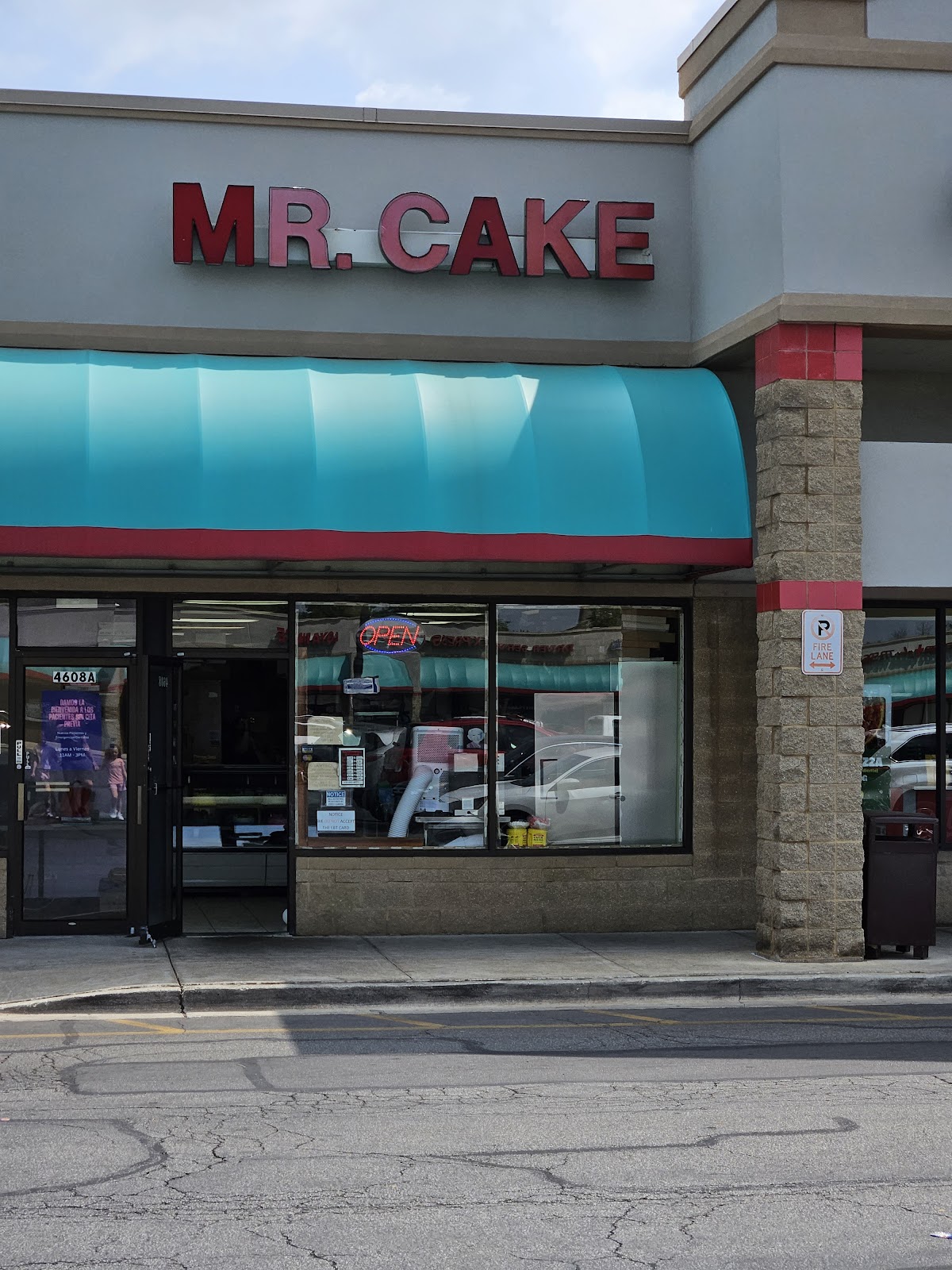 Mr. Cake: Google Places image 3