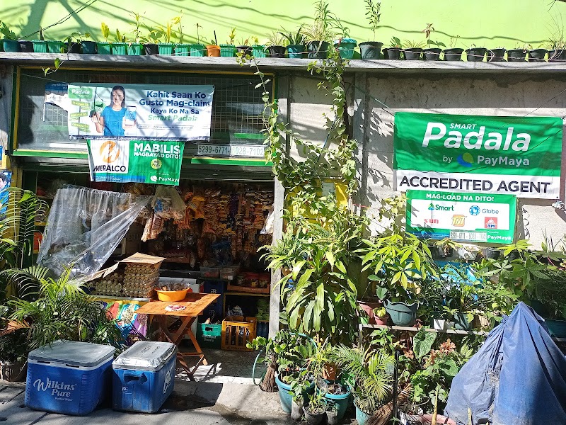 Mira's Store
