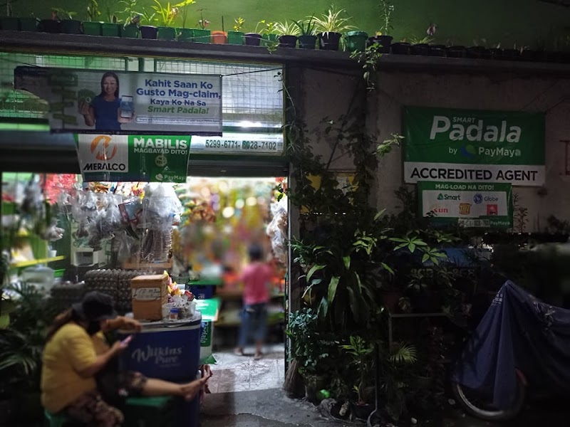Mira's Store