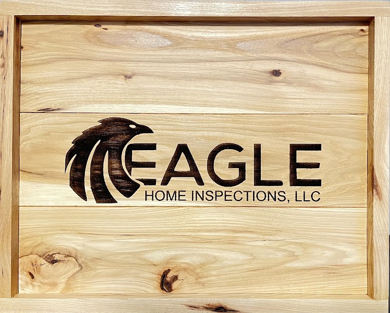 PACE, DANIEL - EAGLE HOME INSPECTIO radon testing