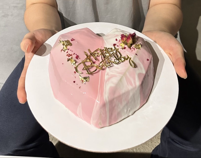 From V with Love Cakes: Google Places image 3