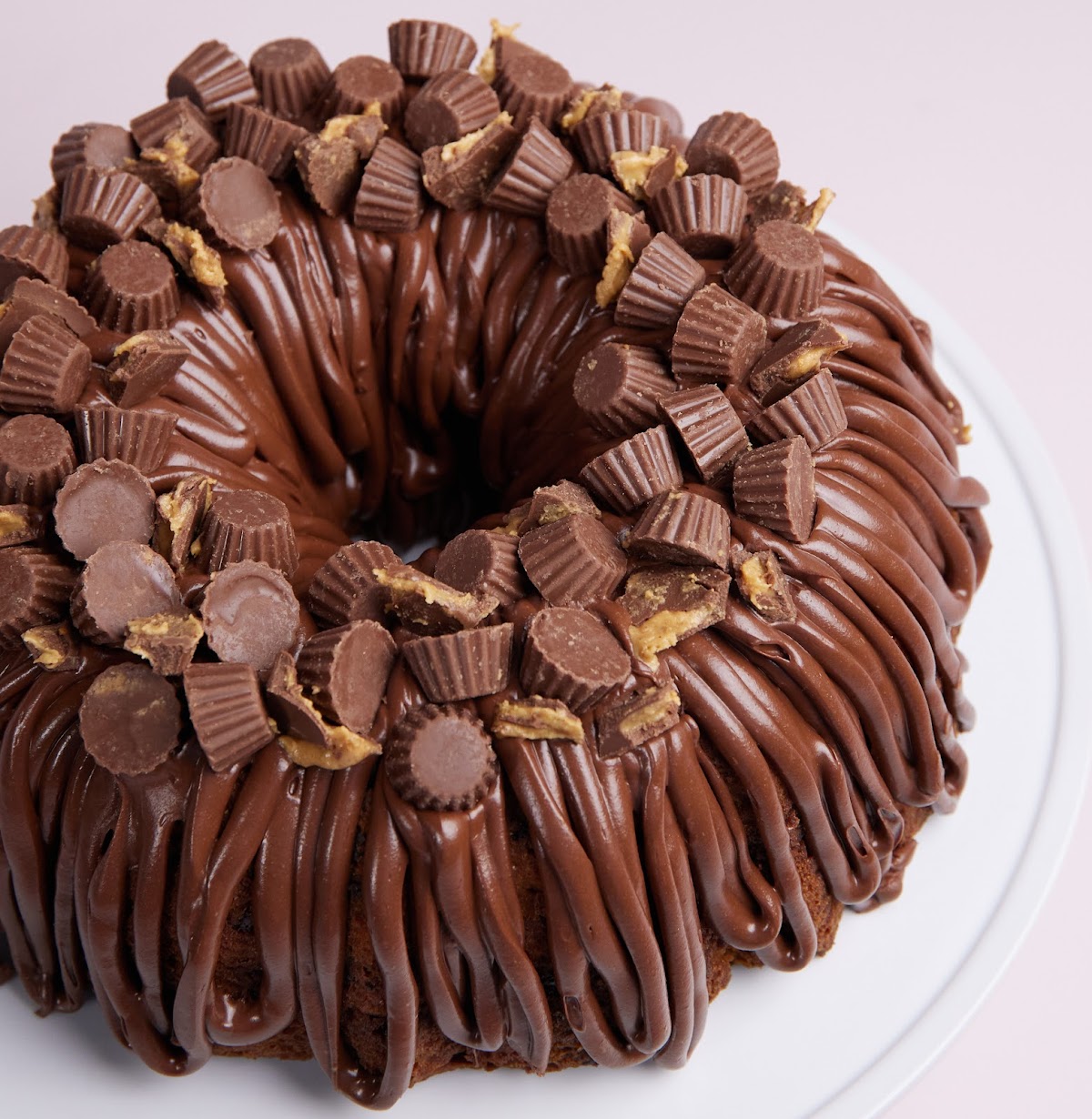 Mo's Bundt Cakes: Google Places image 3