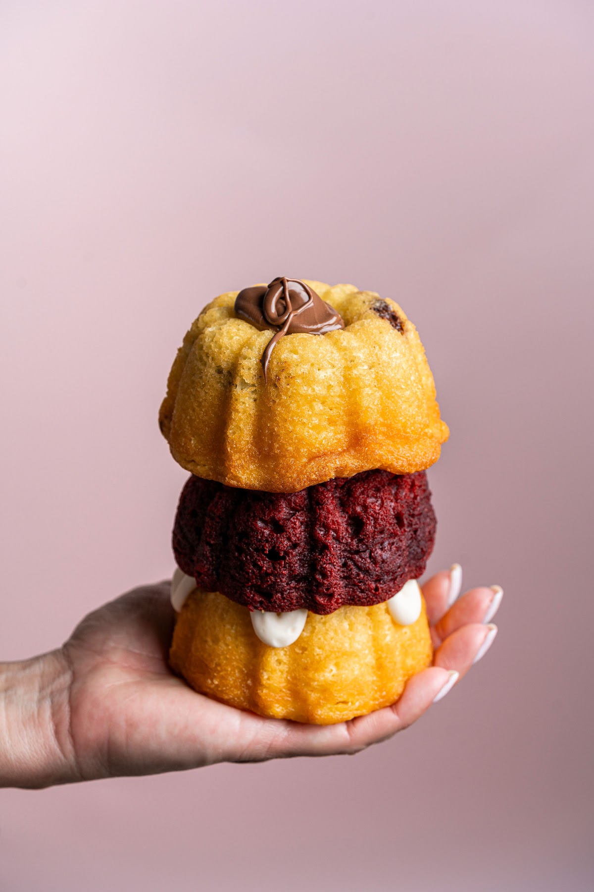 Mo's Bundt Cakes: Google Places image 5