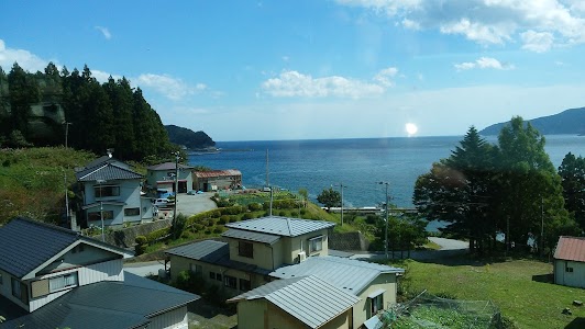 川古荘