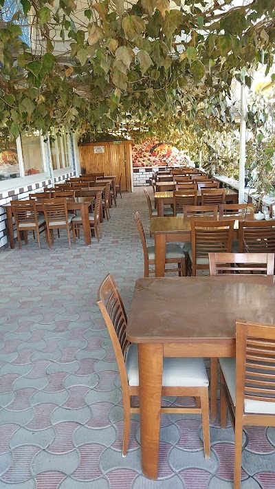 Çeltikci Pide - Restoran