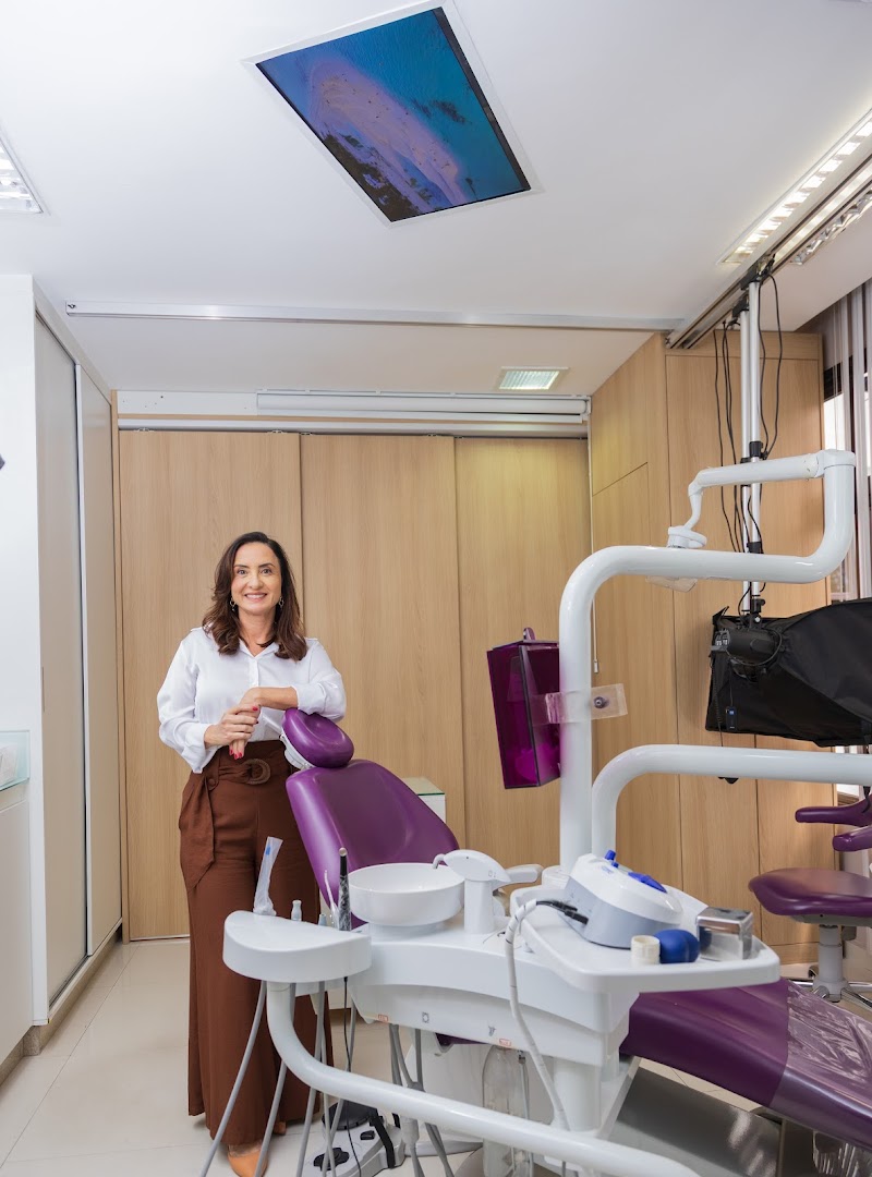 Dra. Juliana Polo | Dentista Nova Friburgo