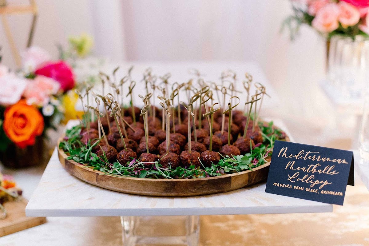 Pronto Catering by Giuseppe: Google Places image 3