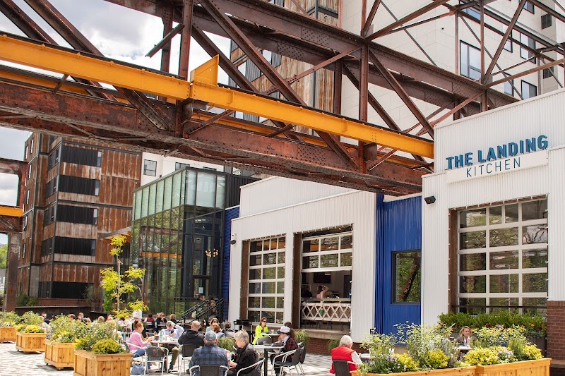 The Landing Kitchen photo 1