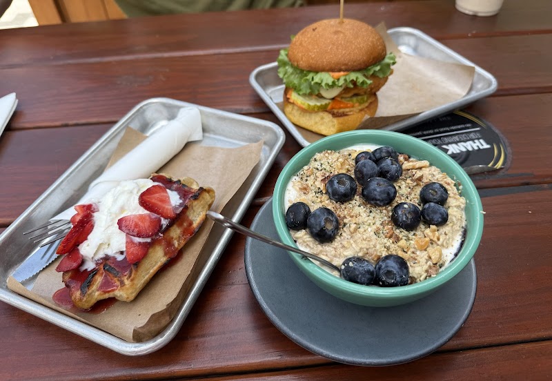 The Landing Kitchen photo 2