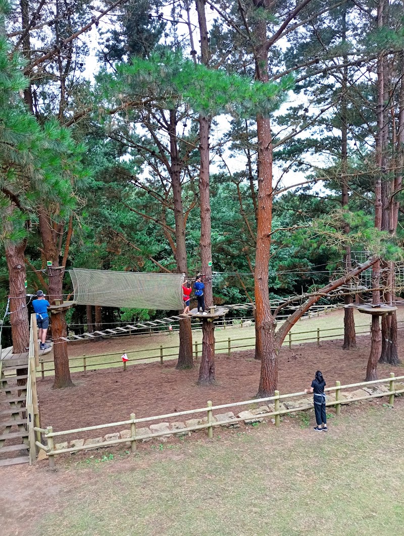 Adventure Park Rok photo 2