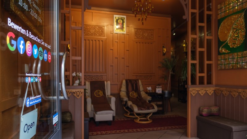SATHU THAI MASSAGE BERLIN