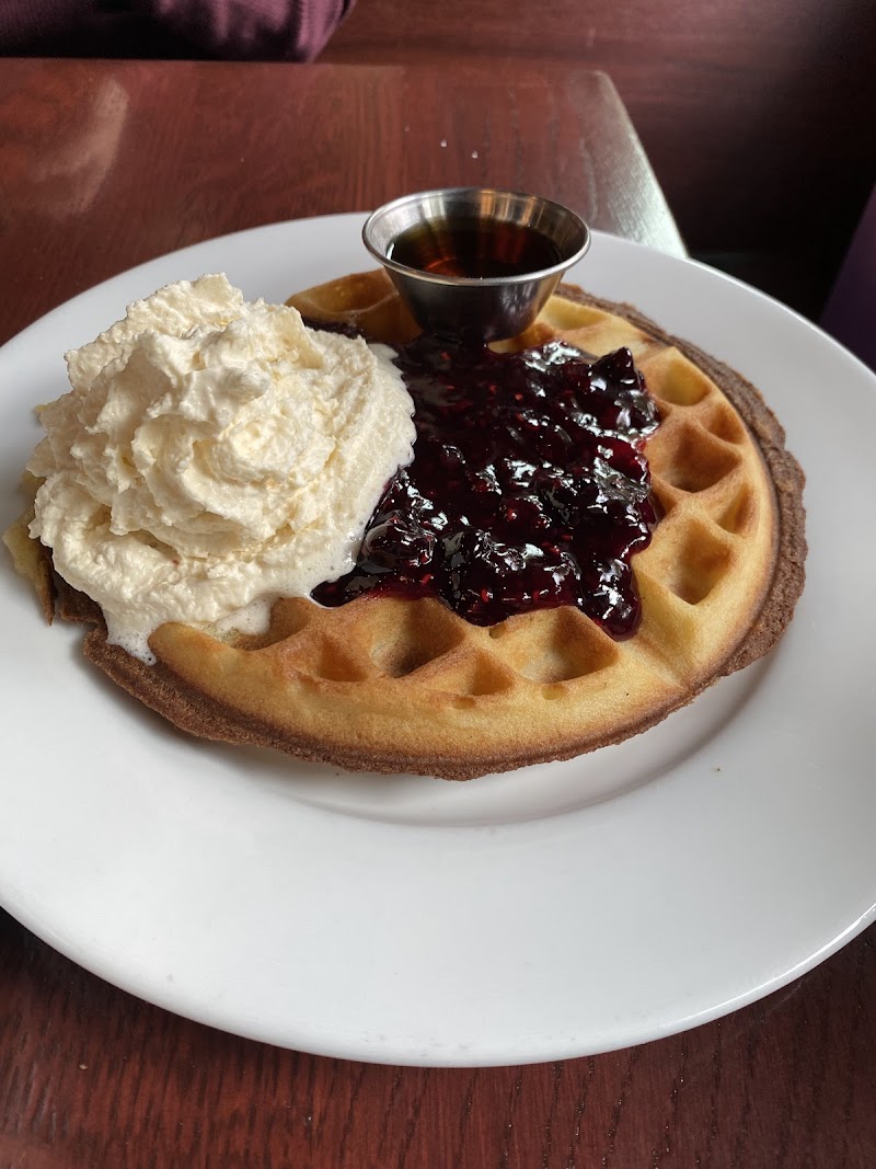 Jazzy Ladies Cafe & Club photo 4